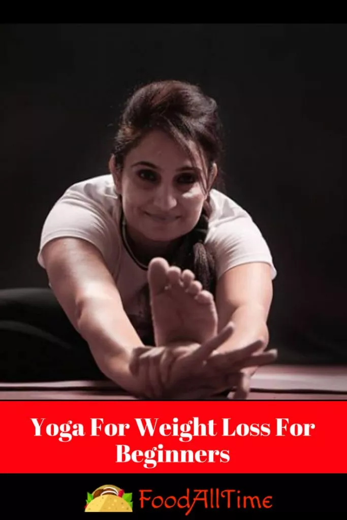 Yoga For Weight Loss For Beginners