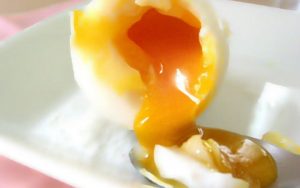 Mind-Blowing Yummy Tender Soft Cooked / Soft Boiled Eggs