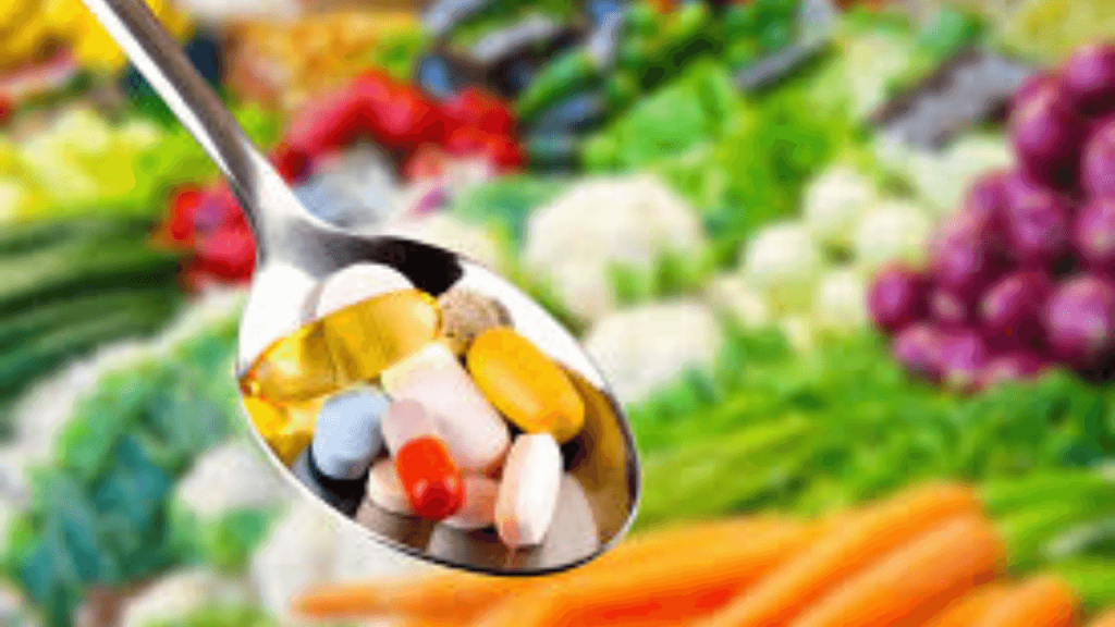 Everything You Need to Know About Vitamins
