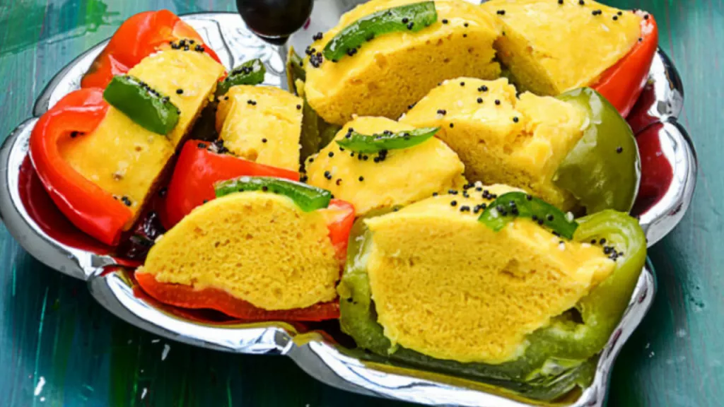 How To Make Spongy and Soft Instant Dhokla Recipe | Khaman Dhokla Gujarati Recipe