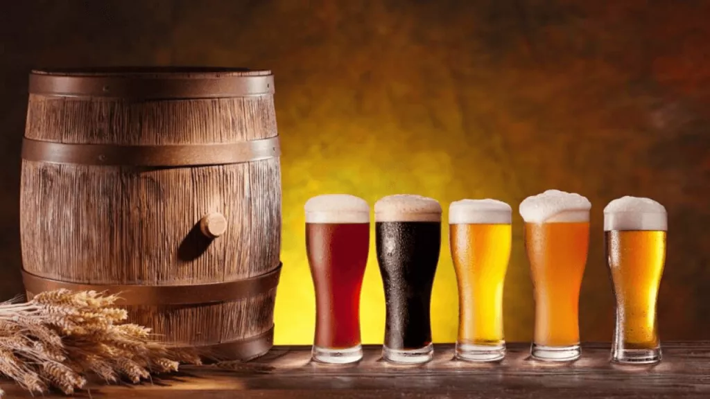 How Well Do You Know Your Beer! #QUIZ
