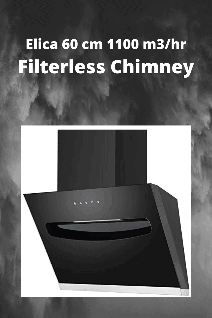 Top 10 Best Elica Chimneys with Price List 2024