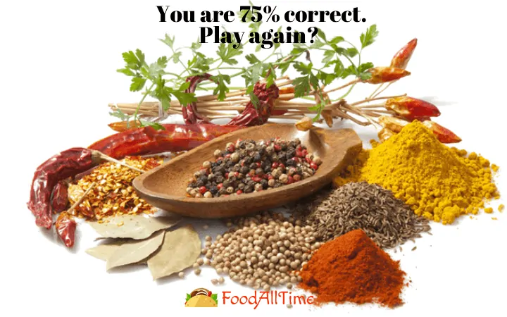 How Many English Names Of Essential Indian Spices Do You Know (19)