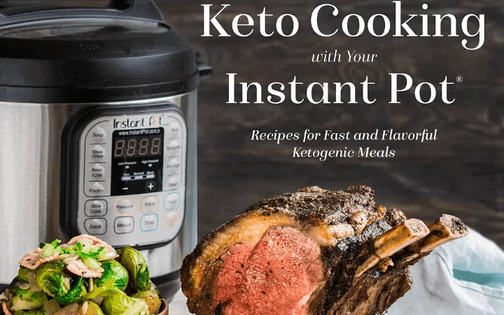 9 Keto Instant Pot Perfect Recipes