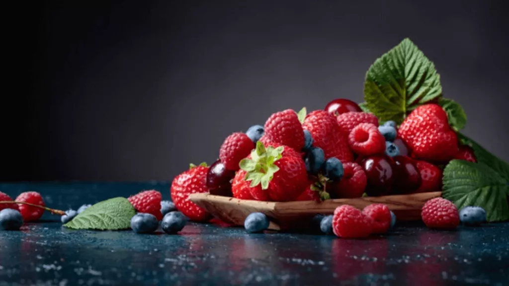 A Keto Guide to Fruits and Berries