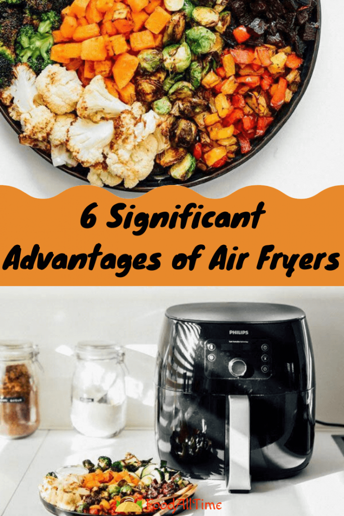 Air Fryers In India: Advantages and Disadvantages of Air Fryers | What are the Pros and Cons of Air Fryers?