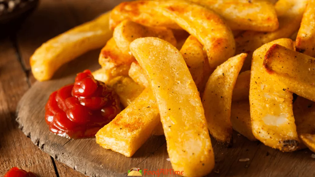 Best Air Fryer French Fries Recipes