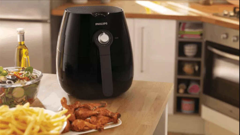 best Philips Air Fryers in India