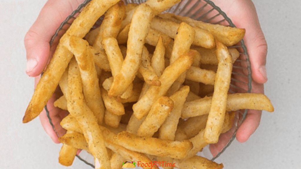 Best Air Fried Food Items That You Can Cook In An Air Fryer