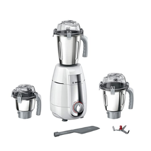 Bosch TrueMixx Style 1000-Watt Mixer Grinder