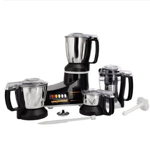 Panasonic MX-AC400 550-Watt Super Mixer Grinder