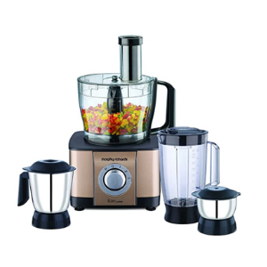 Morphy Richards Icon Superb 1000-Watt Food Processor