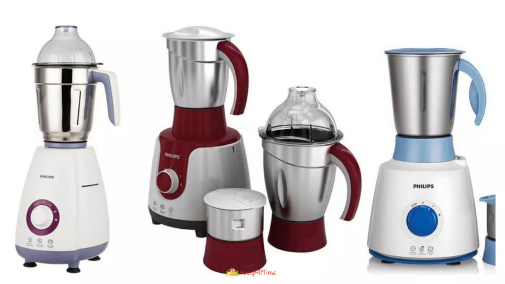 Best Selling Philips Mixer Grinder In India