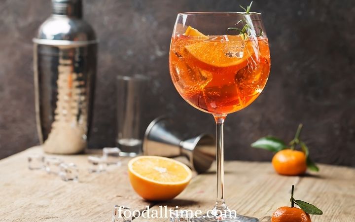 Top 10 Classic Cocktails Recipes And Simple Syrup Recipe
