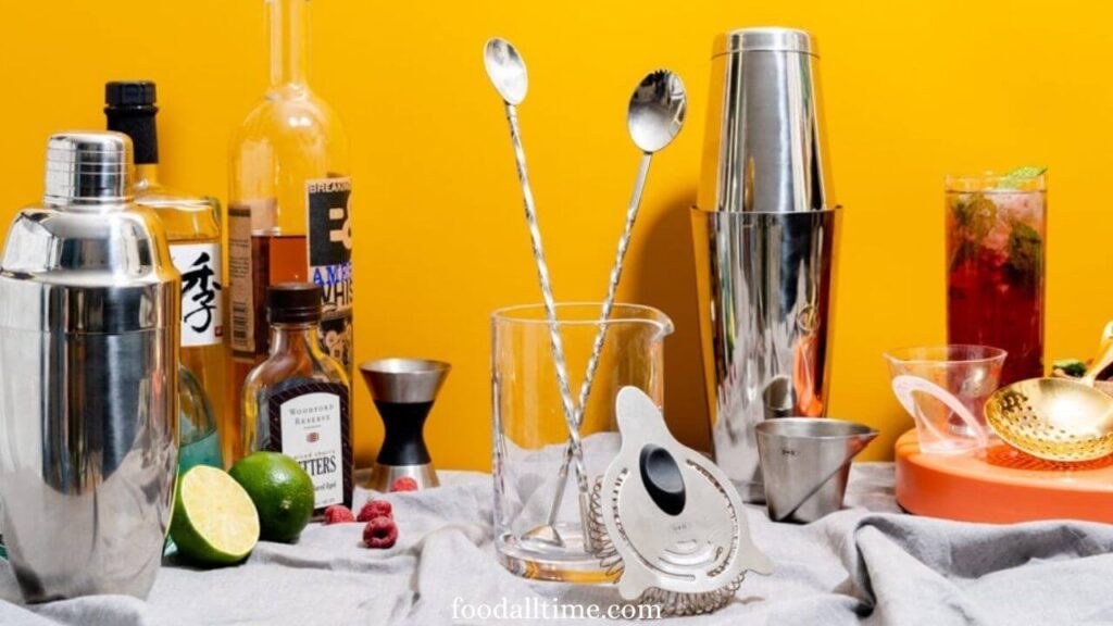 Comparison Table For Best Cocktail Maker Machine For Big Parties