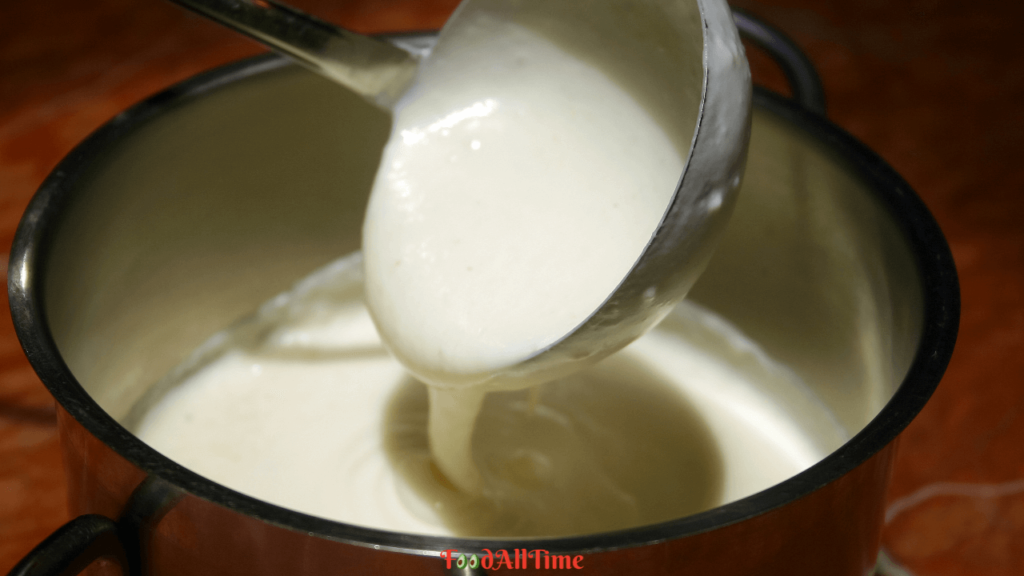 5 Mistakes Not To Make While Cooking Bechamel Sauce/White Sauce Recipe