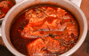 Best Kerala Fish Curry Recipe | Kudampuli Fish Curry [Video added]
