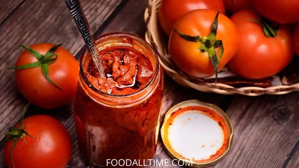 Best Andhra Tomato Pickle Recipe |Tomato Pickle Recipe | Tomato Pachadi Recipe | Tomato Achar Recipe