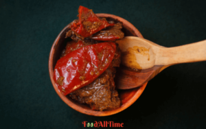 Best Stuffed Red Chilli Pickle | Lal Mirch Ka Achar | Lal Mirch Ka Bharwa Achar
