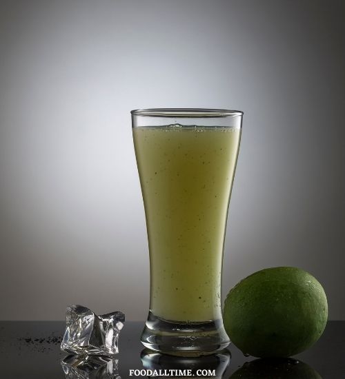 Tangy Refreshing Aam Panna