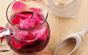 Rose Cardamom Syrup And 7 Easy Ways To Use It