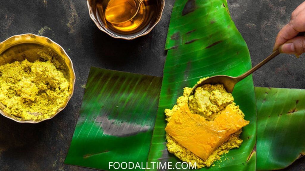 Best Bhetki Paturi Recipe | Bengali Bhetki Macher Paturi Recipe | Fish Paturi Recipe