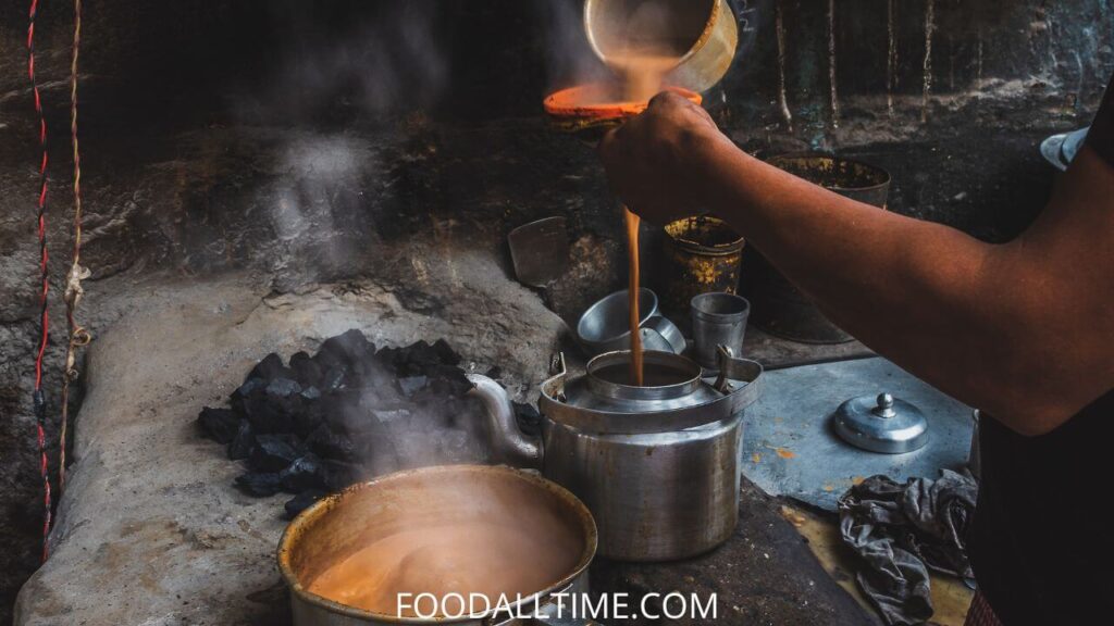 Masala Chai | Easy Homemade Chai Masala Powder