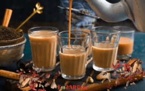 Masala Chai | Easy Homemade Chai Masala Powder