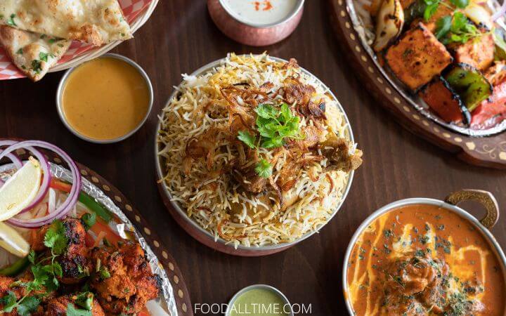 Do You Know Indian Cuisine | Indian Food Quiz