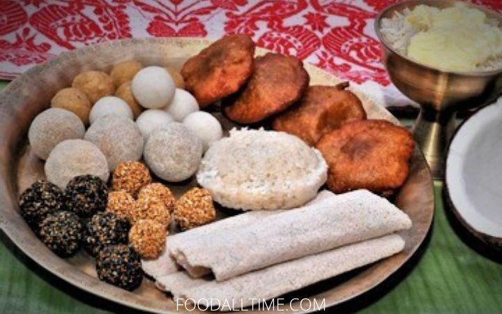 Pithas Quiz On Indian Sweets Names With Pictures