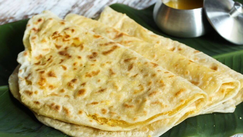 Delicious Puran Poli Recipe: Marathi Style