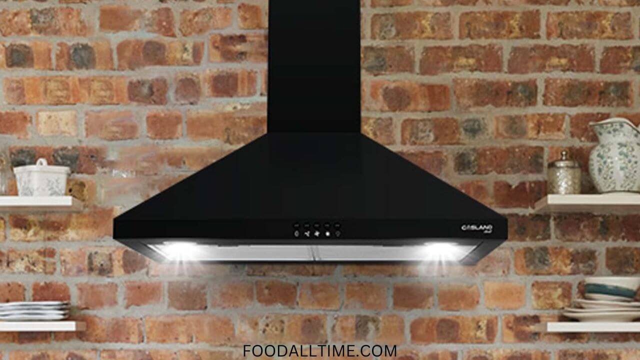 5 Top Ranking Best Kitchen Chimneys In USA 2024