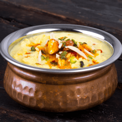 32 Karwa Chauth Recipes for Sargi and Dinner Menu Plan