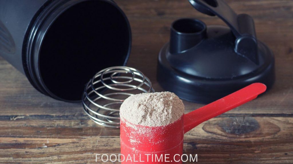 Best Homemade Protein Powder Recipe 