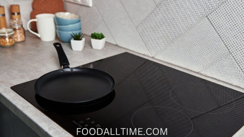 Cast Iron Cookware And Induction Cookware