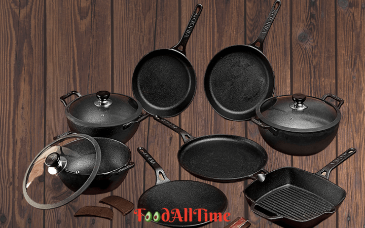 How & Where To Buy Cast Iron Cookware?