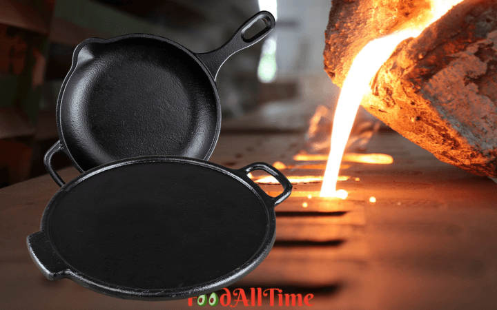 How To Use Best Seasoned Cast Iron Tawa | Iron Dosa Tawa- A Complete Guide