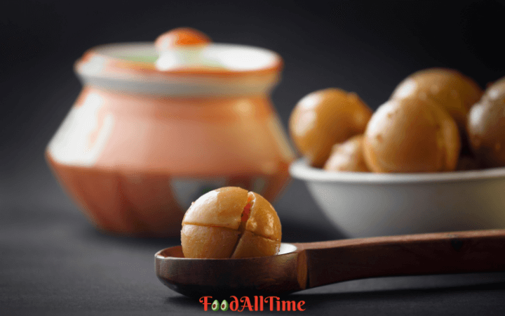 How To Make Best Spicy Teekha Nimbu Achar