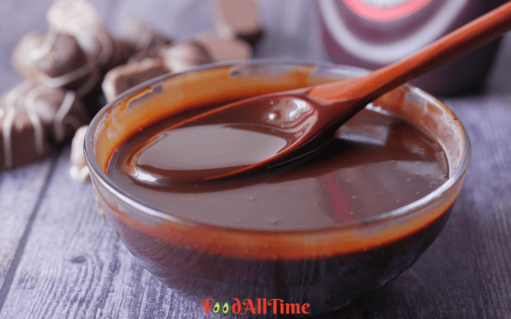 How to Melt Chocolate-Three Options