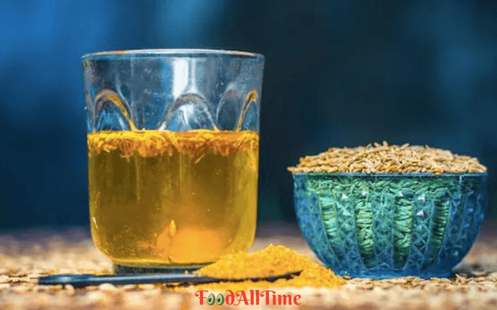 How To Make Jeera Water For Weight Loss?