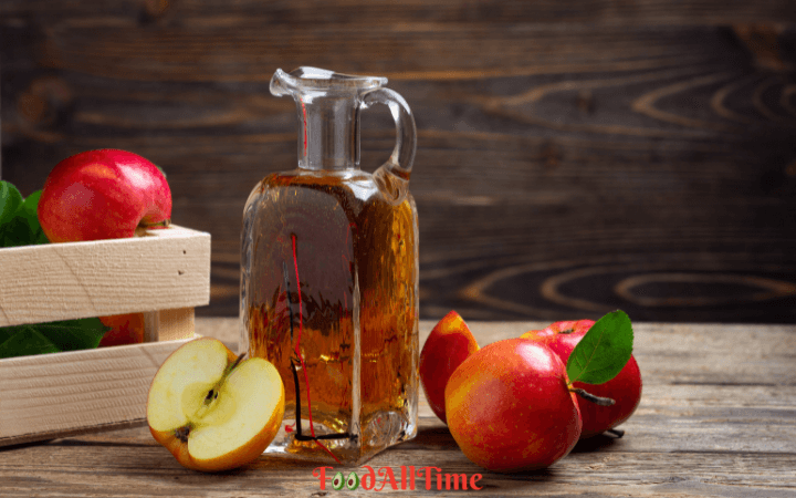 Is Apple Cider Vinegar Useful for Weight Loss? How Does It Work?