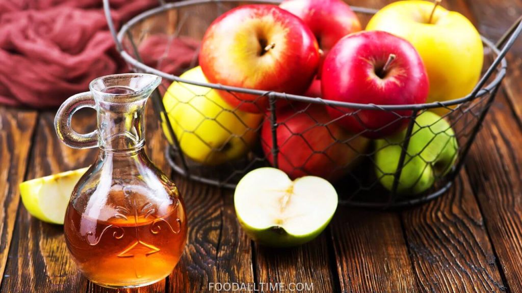 Is Apple Cider Vinegar Useful for Weight Loss? How Does It Work?