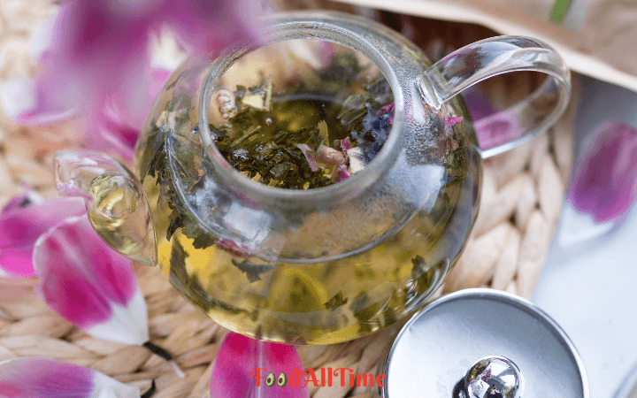 10 Different Types of Herbal Tea For Healthy Living
