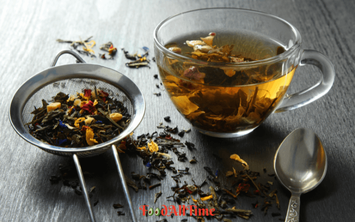 8 Herbal Tea Benefits For A Healthy Lifestyle