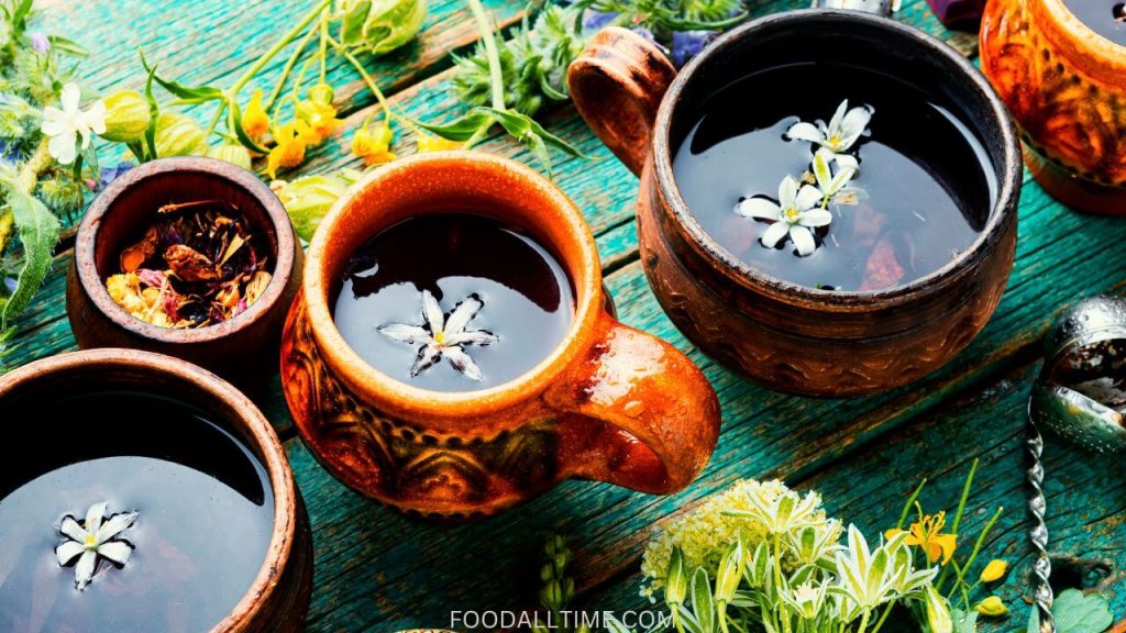 8 Herbal Tea Benefits For A Healthy Lifestyle