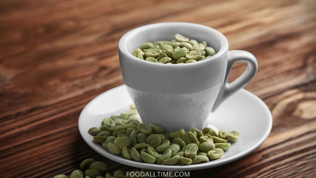 Benefits of Green Coffee for Weight Loss for Healthy Living