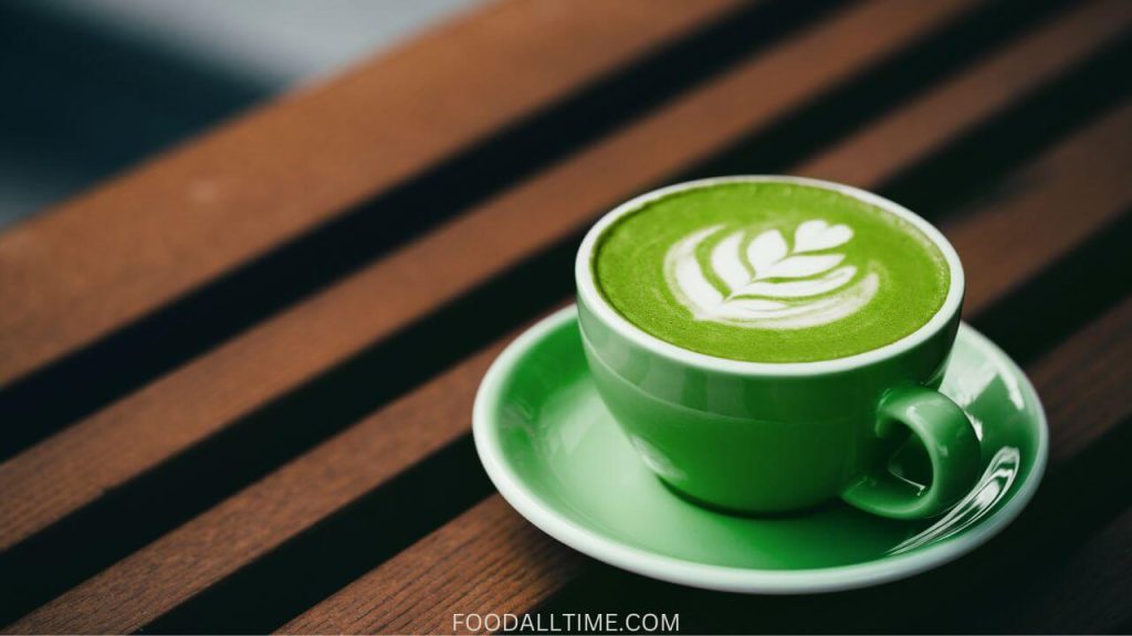 Benefits of Green Coffee for Weight Loss for Healthy Living
