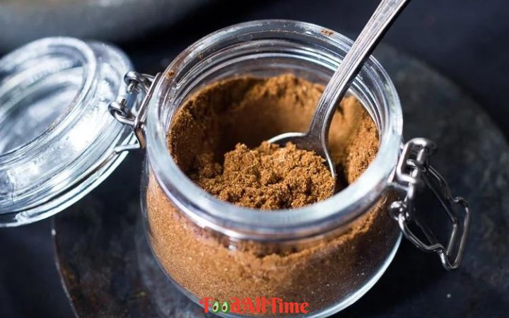 Aromatic Chinese Five Spice Powder Recipe
